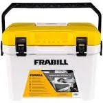 Frabill - Magnum Bait Station - 13 Quart