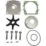 Yamaha 6N6-W0078-00-0<wbr/>0 Water Pump Repair Kit