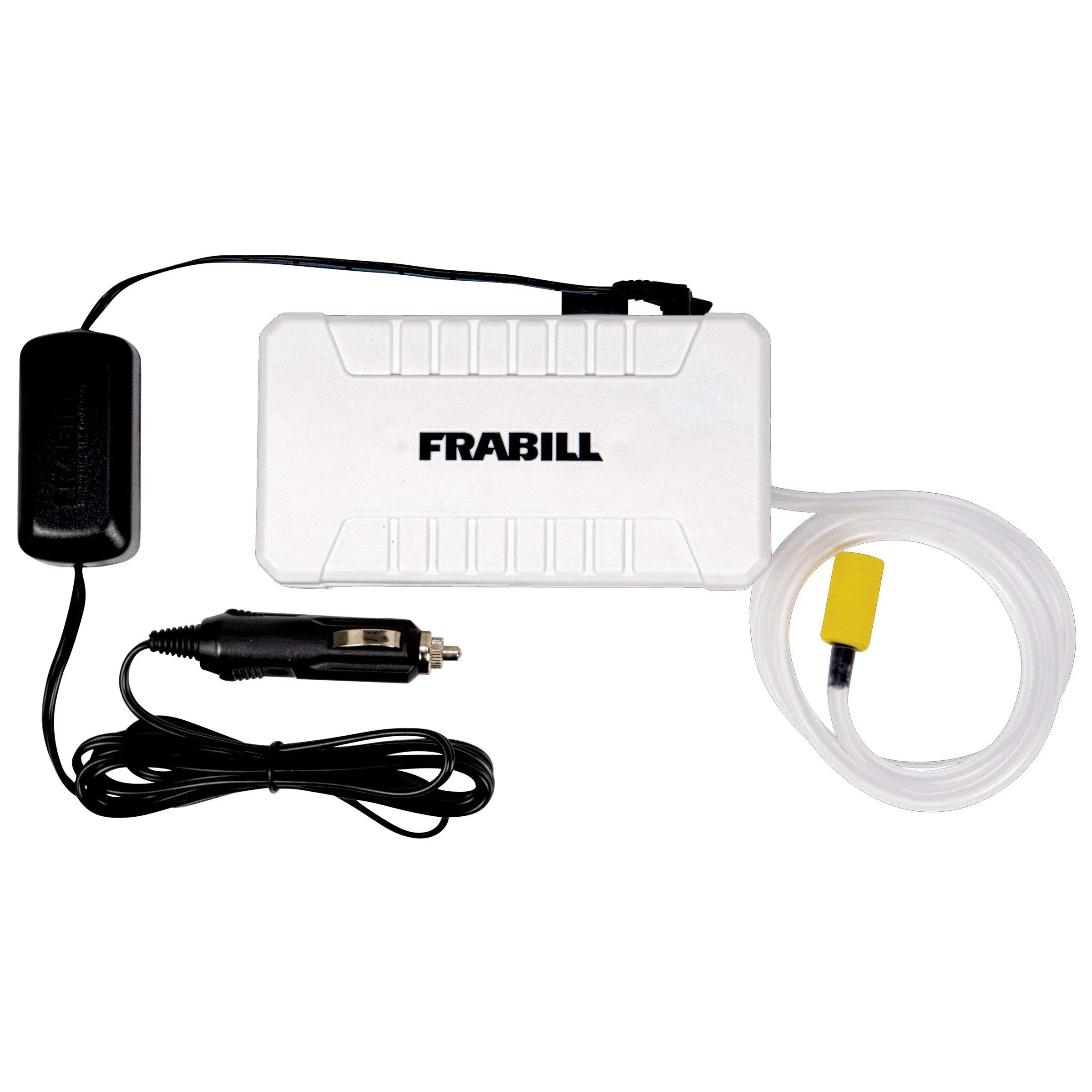 Frabill Magnum Bait Station Replacement Aerator [FRBAP1319]