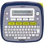 Brother P-Touch PT-D200G Home & Office Label Maker, New & Easy to Use