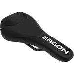 Ergon SM Downhill Comp Saddle - Black