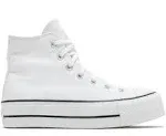 Converse Wmns Chuck Taylor All Star Platform High 'White' | Women's Size 11.5