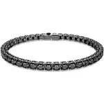 Swarovski Matrix Tennis Bracelet