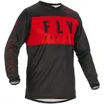 FLY RACING F-16 2022 Jersey