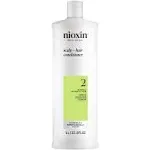 Nioxin - System 2 Scalp Therapy Conditioner 33.8 oz