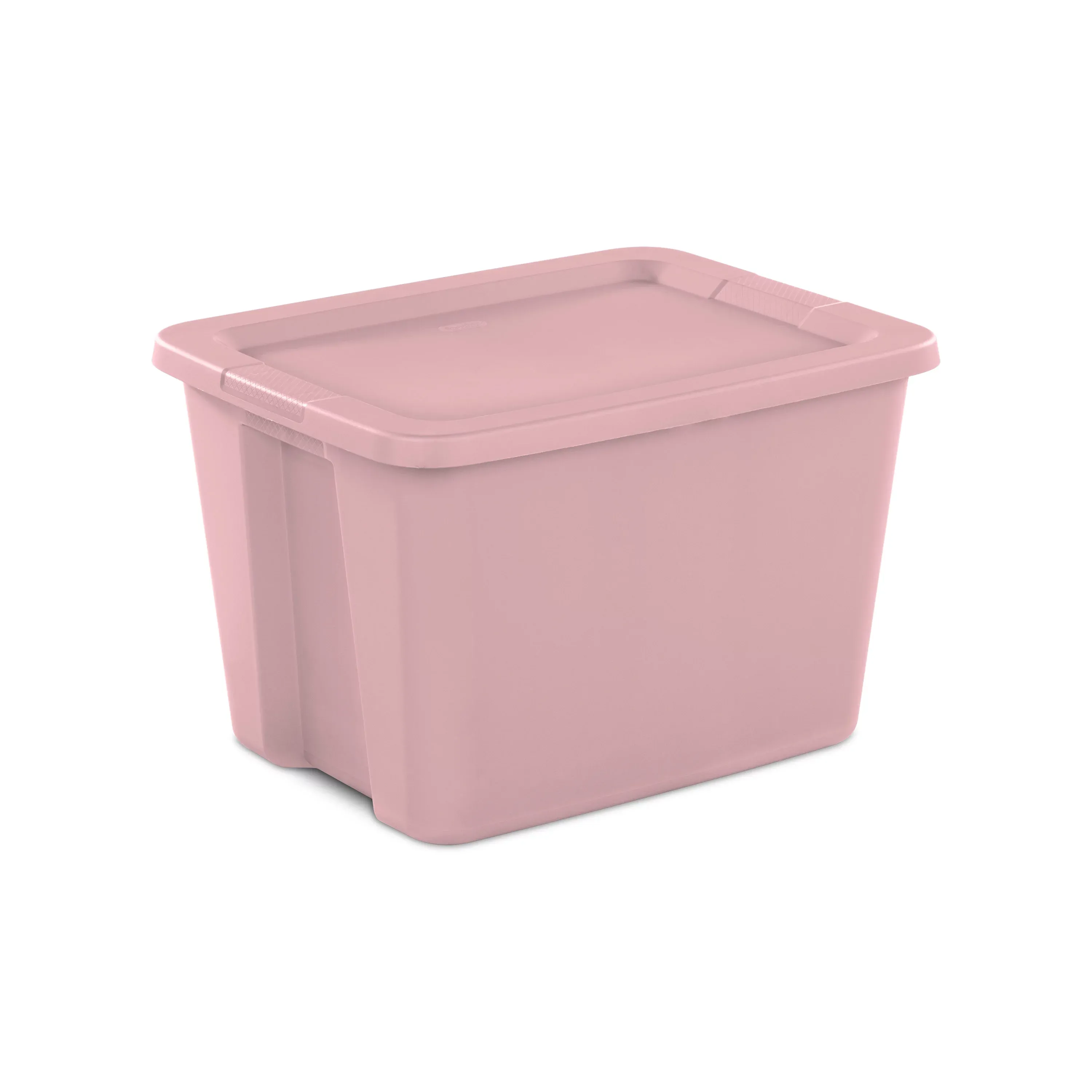 Sterilite 18 Gallon Tote Box