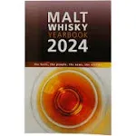 Ingvar Rond - Malt Whisky Yearbook 2024 - New Paperback - N245z