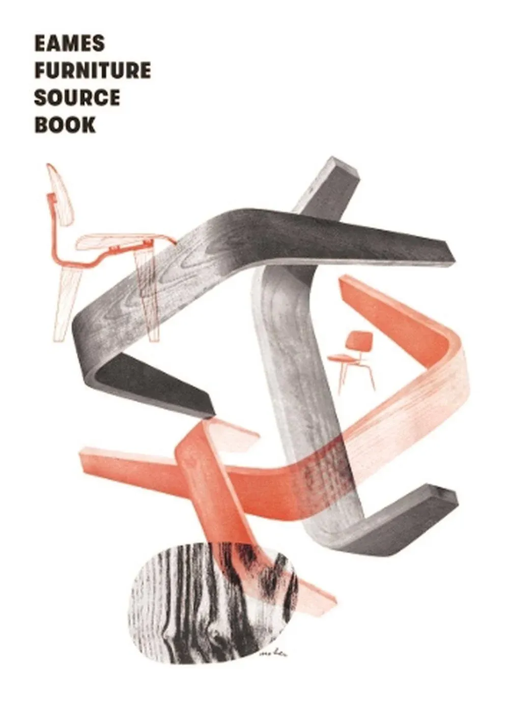 Eames Furniture Sourcebook [Book]