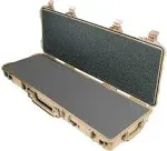 Pelican 1720 Protector Long Case Tan