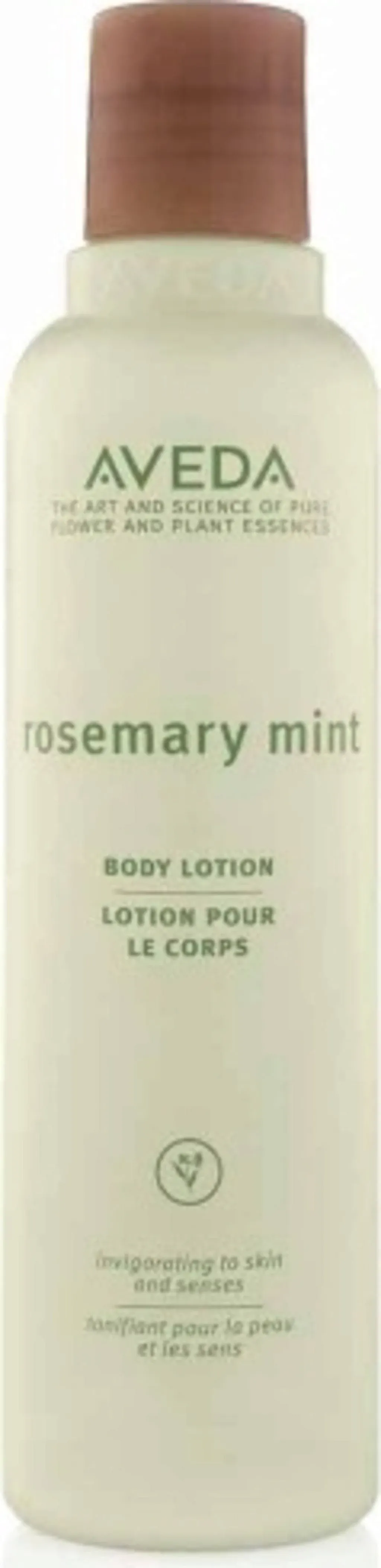 Aveda Skincare Rosemary Mint Body Lotion, 6.7 Fl Oz (18084814017)