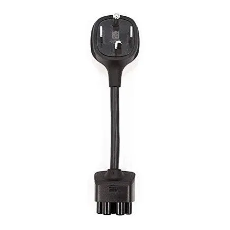 Tesla NEMA 14-30 Gen II Mobile Connector Smart Adapter