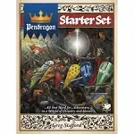 Pendragon - Starter Set