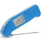 Thermapen ONE, No. 1 Recommended Instant-Read Meat Thermometer - Nautical Blue