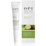 OPI Nail Treatment Nail Cuticle Oil To Go 7.5 mL - 0.25 F AS203