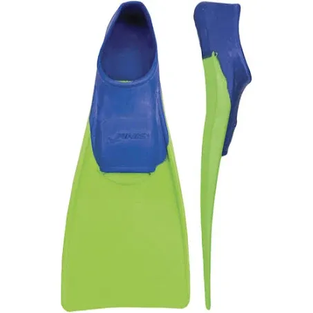 Finis Long Floating Fins Jr. 8-11