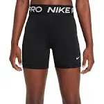 Kids' Nike Pro Shorts