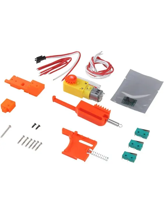 WORKER Full Automatic 130 Motor Kits for Nerf N-Strike Elite Stryfe Modify