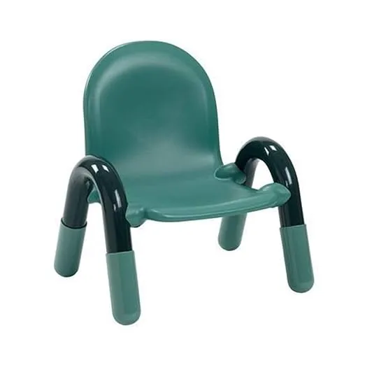 Angeles Baseline 7" Child Chair - Teal Green