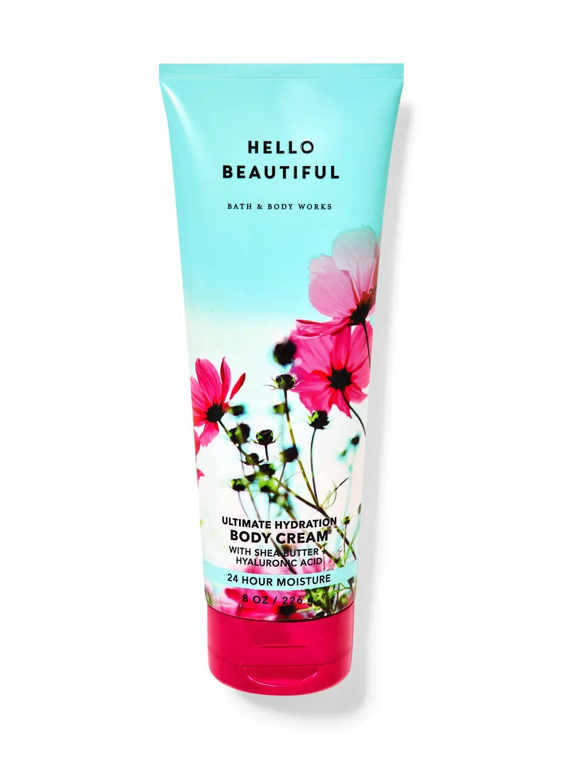 Bath & Body Works Hello Beautiful Ultimate Hydration Body Cream