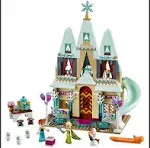 Lego 41068 Arendelle Castle Celebration Disney Princess