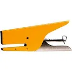 Ellepi Klizia 97 Stapler with Staples: Stapler (Yellow)