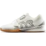 UNISEX TYR L-1 LIFTER | 543 WHITE / GUM