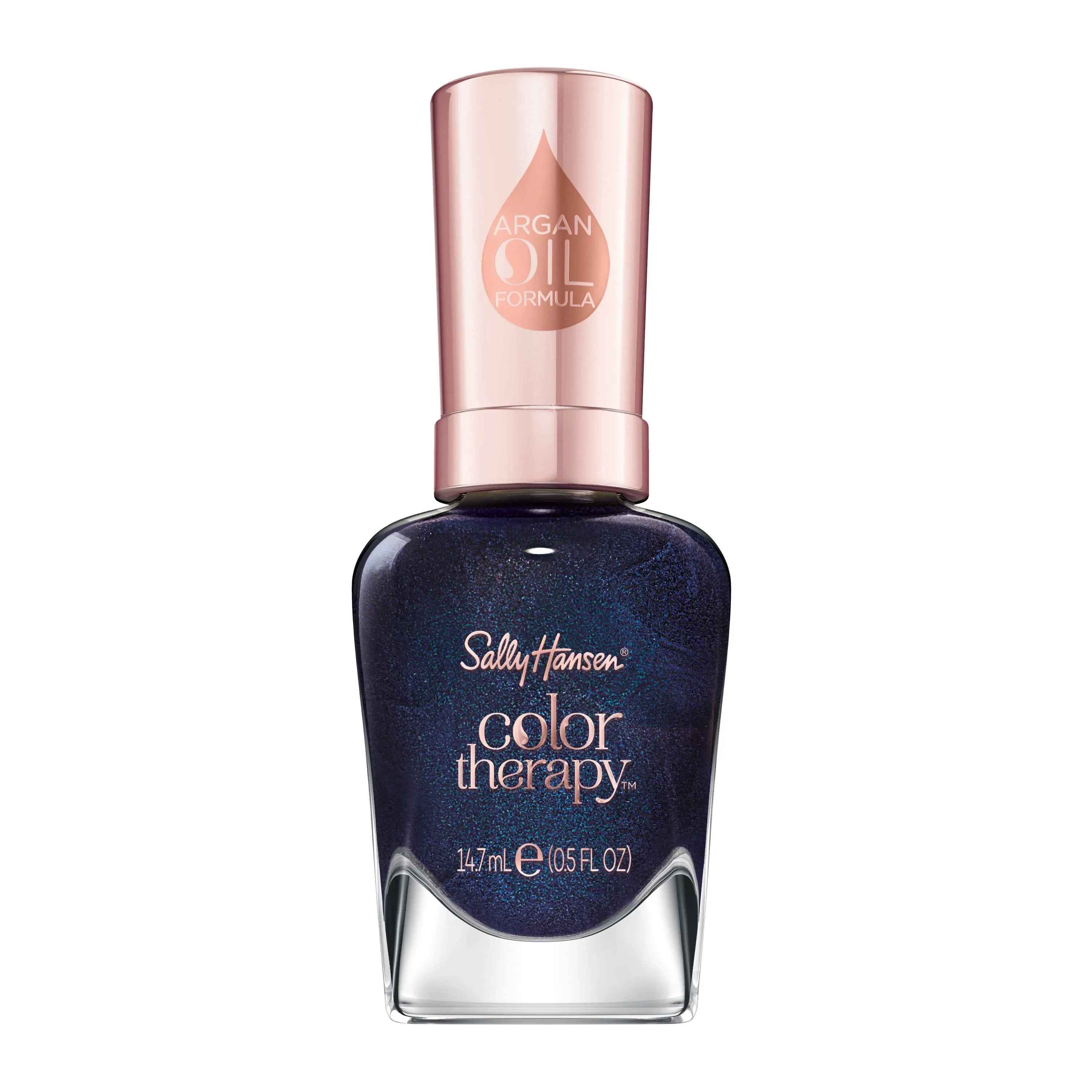 Sally Hansen Color Therapy Nail Polish