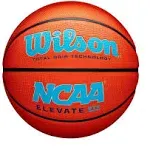 Wilson NCAA Elevate VTX Basketball