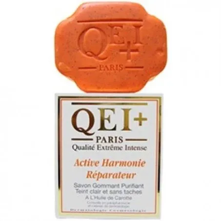 QEI Paris Exfoliating Soap