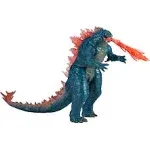 Godzilla x Kong The New Empire Godzilla Evolved Figure