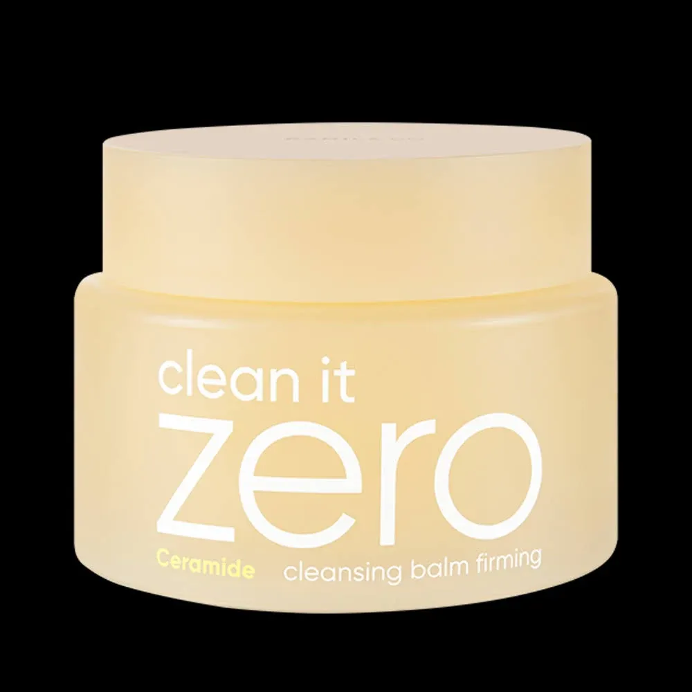 Banila Co Clean It Zero Firming Cleansing Balm