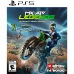 MX vs ATV Legends 2024 Monster Energy Supercross Edition