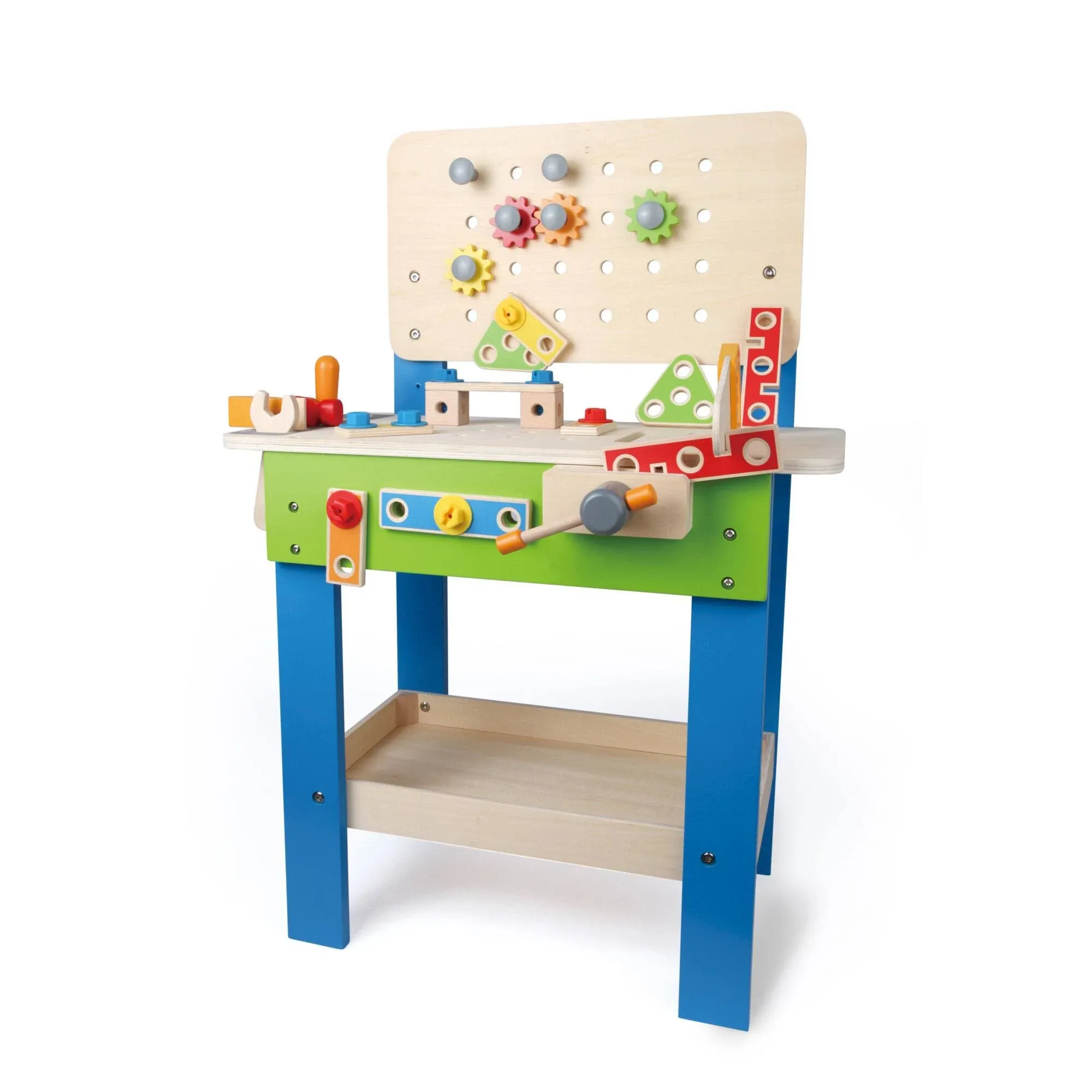 Hape Master Workbench