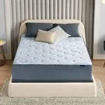 Serta Perfect Sleeper Renewed Relief 12" Plush Hybrid Mattress | Full