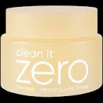 Banila Co Clean It Zero Firming Cleansing Balm