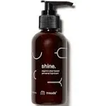 SHINE ORGANIC LUBRICANT &#28070;&#28369;&#27833;