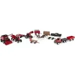 Case IH Vehicle Value Set