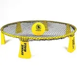 FAST SHIPPING Spikeball Rookie with Playing Net and Balls for Beginners!