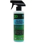 3D - Glass Cleaner