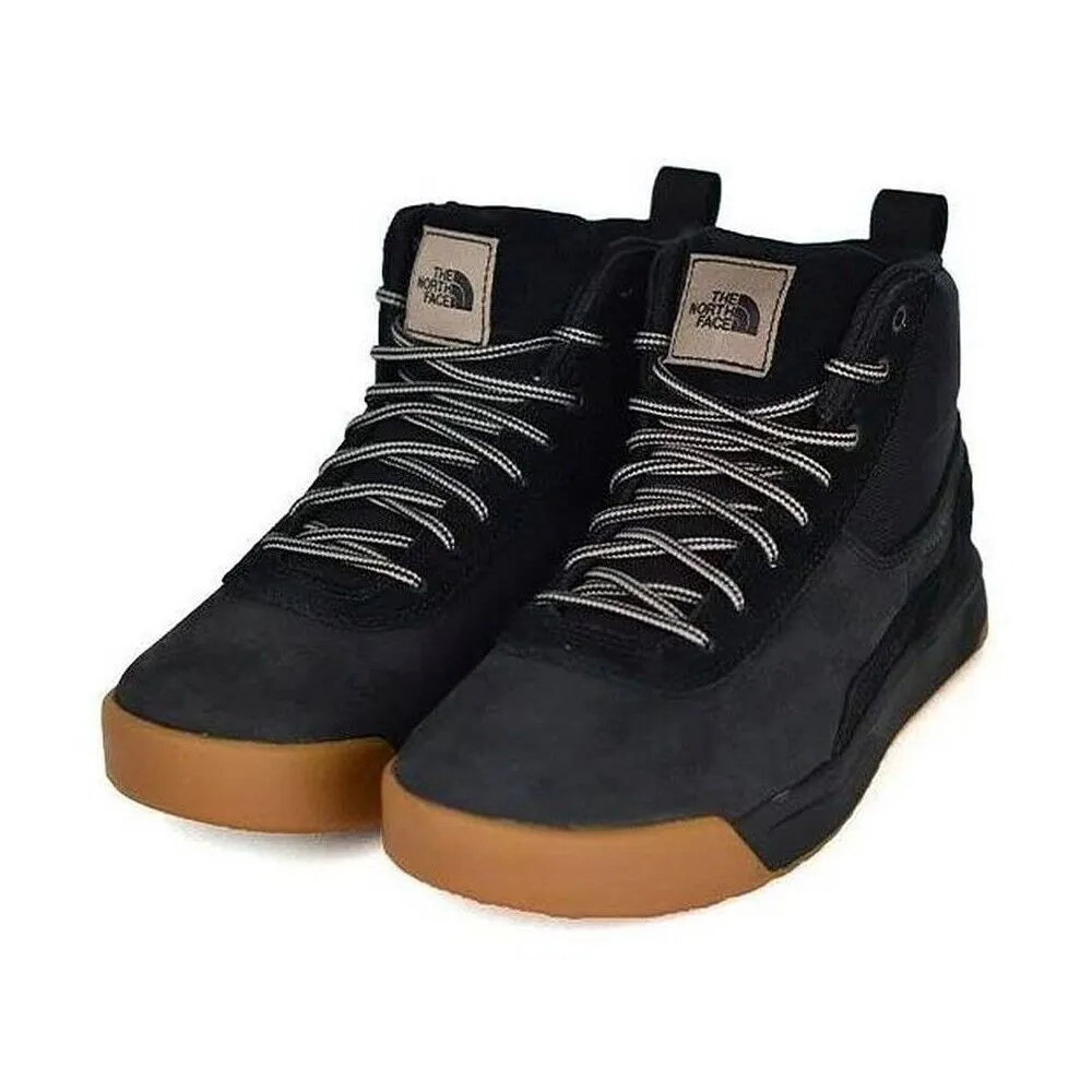 The North Face Larimer Mid Waterproof Boots