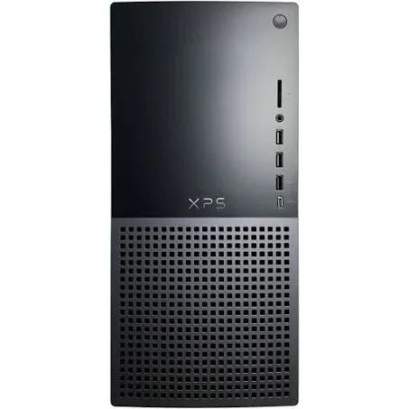 Dell XPS 8960 Tower Desktop Computer - 13th Gen Intel Core i7-13700 16-Core up to 5.20 GHz CPU, 32GB DDR5 RAM, 1TB SSD, GeForce GTX 1660 6GB GDDR6, Killer Wi-Fi 6E, Windows 11 Home