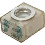 Blue Sea Systems Terminal Marine Fuse, 50A, (1) 5177