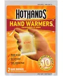 HeatMax Hot Hands 2 Handwarmer