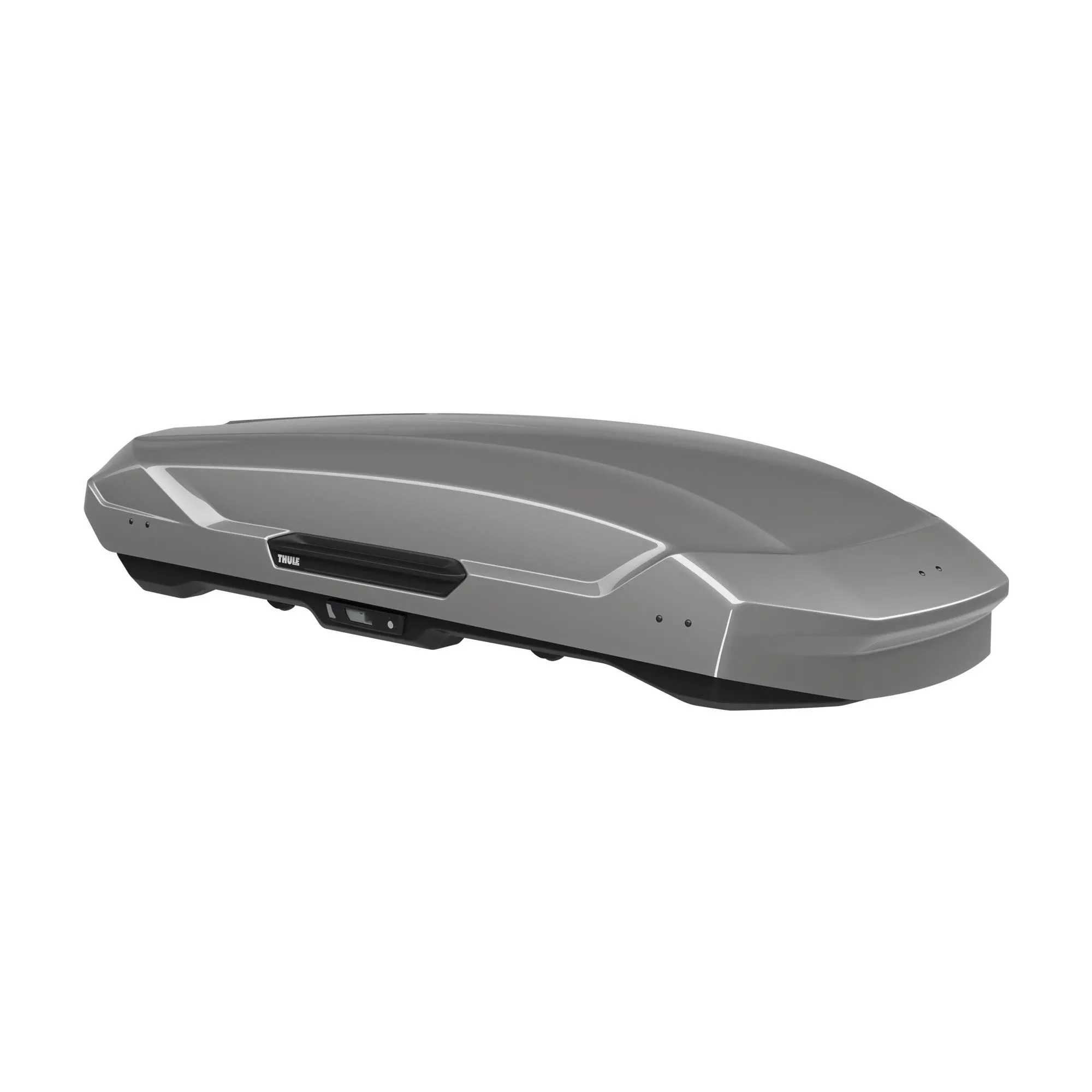 Thule Motion 3 XL Cargo Box - Titan