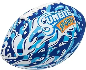 Sunlite Sports Waterproof Water Football