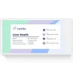 Liver Health Panel | At-Home Test to Assess Liver Function, Detect Damage, and Optimize Nutrient Processing | CLIA Certified Labs | Accurate & Fast Online Results in 2 Days