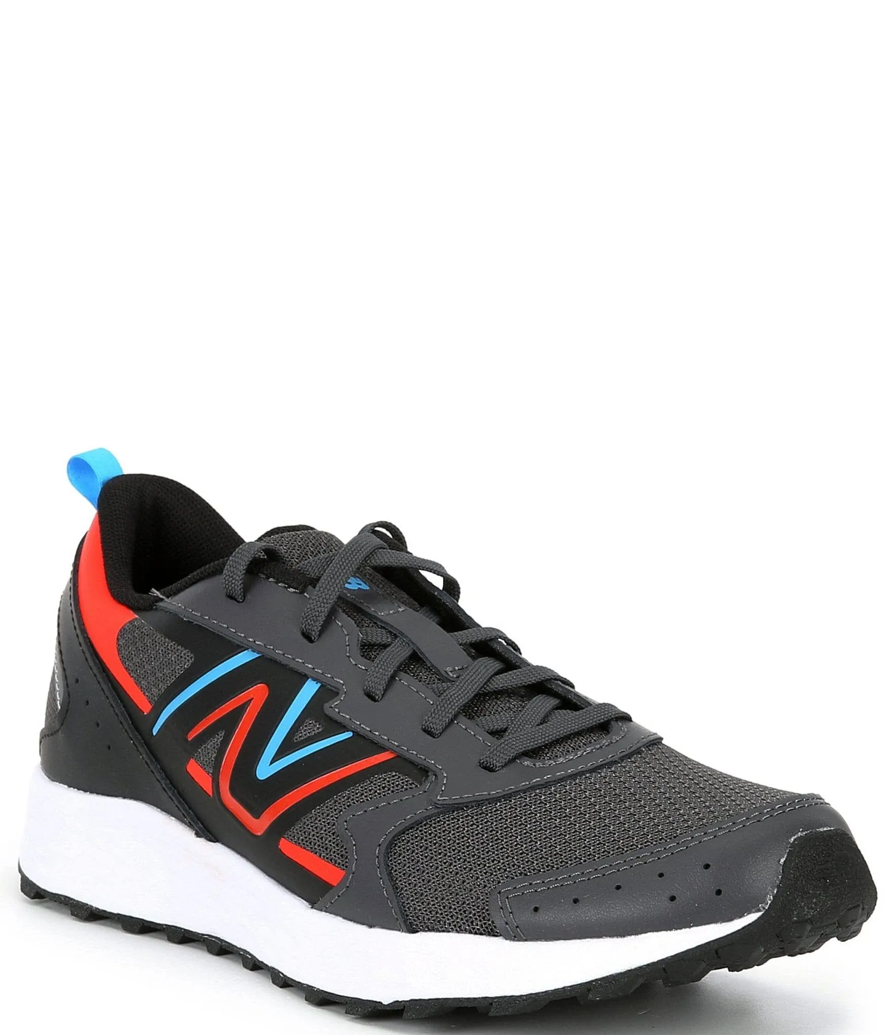 New Balance Kids Fresh Foam 650 V1 Lace-Up Running Shoe