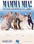 Mamma Mia!: The Movie Soundtrack Featuring the Songs of ABBA