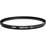 SEALED Hoya NXT Plus 82mm UV Filter - Schott B270 Glass