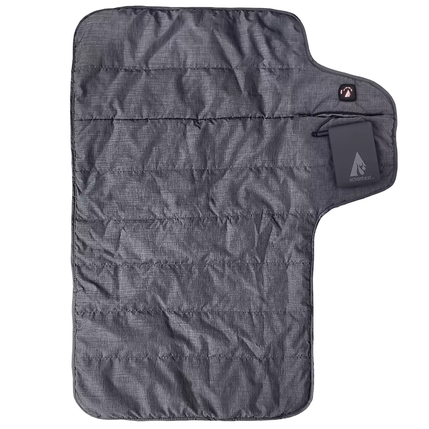 ActionHeat Heated Sleeping Bag Pad